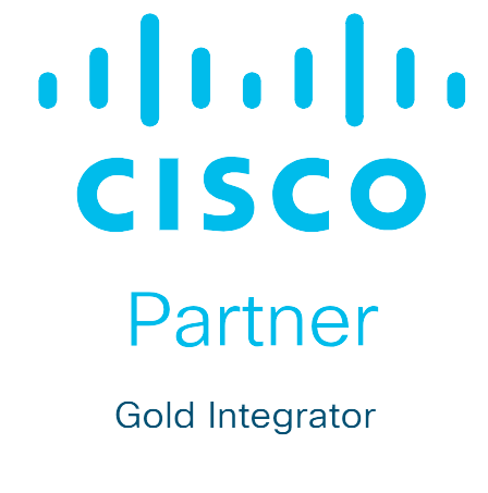 Cisco Partner gold Integrator