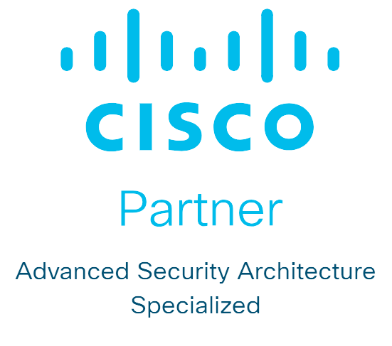 Cisco advanced security architecture specialized