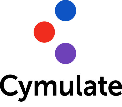 Cymulate logo