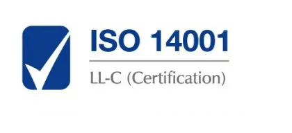 ISO 14001