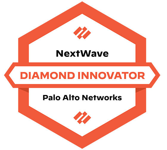 Palo Alto Diamond Innovator